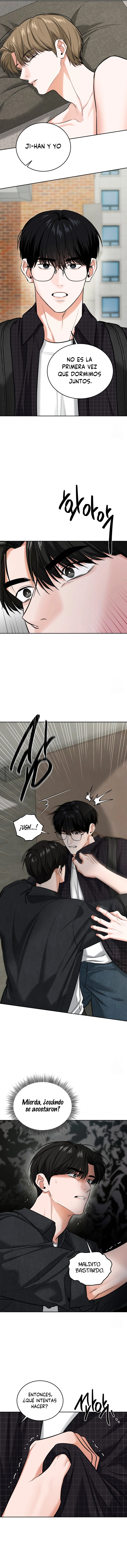 3 Un hombre que lo da todo