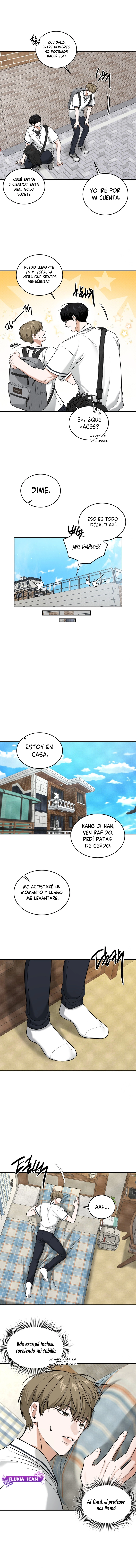 8 Un hombre que lo da todo