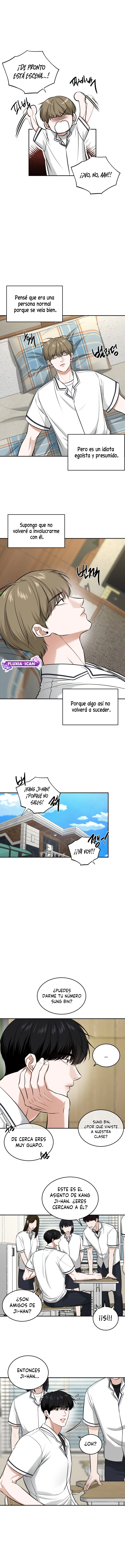 10 Un hombre que lo da todo