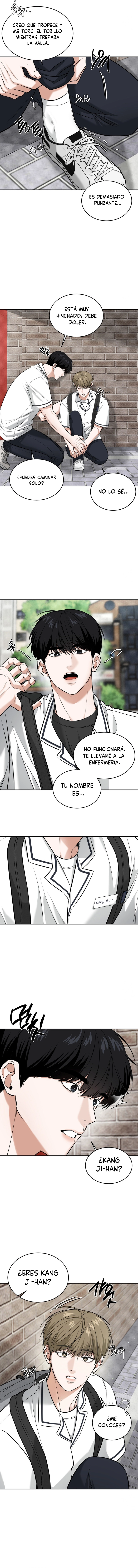 6 Un hombre que lo da todo