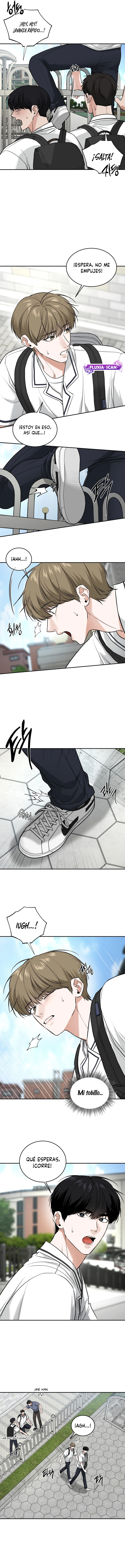 4 Un hombre que lo da todo