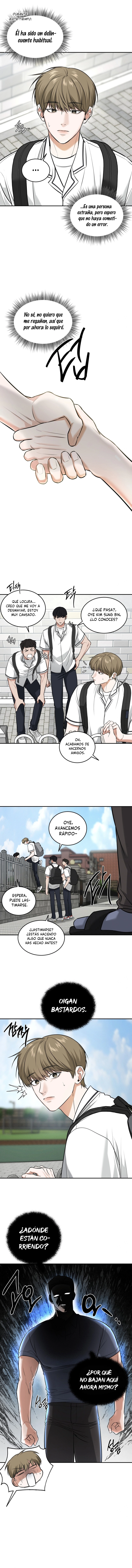 3 Un hombre que lo da todo