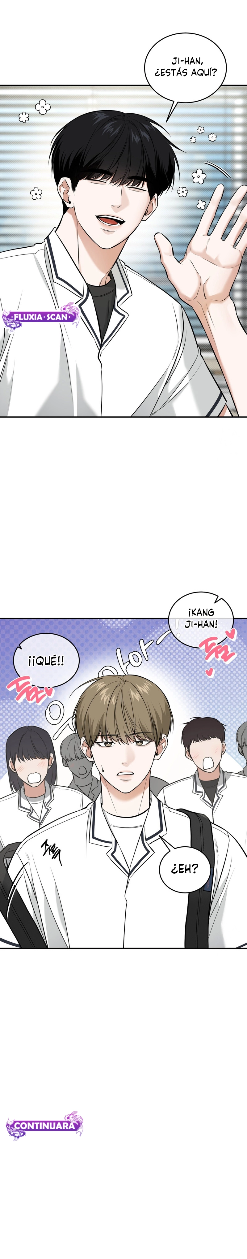 11 Un hombre que lo da todo