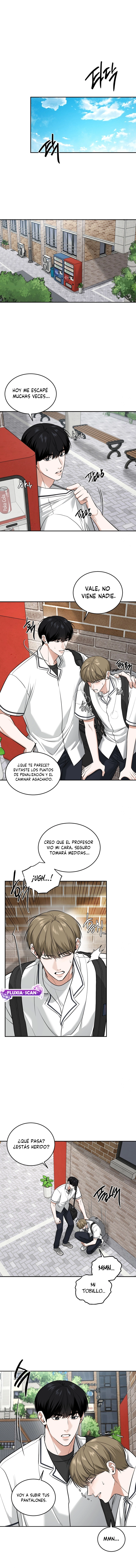 5 Un hombre que lo da todo