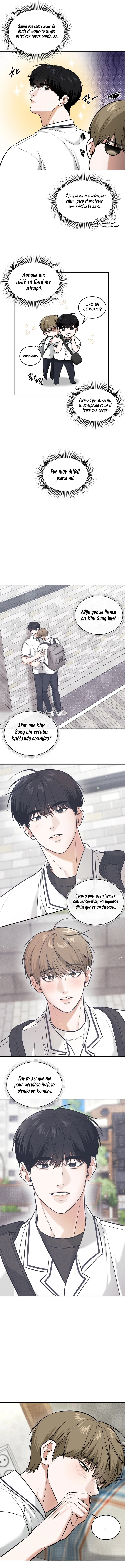 9 Un hombre que lo da todo