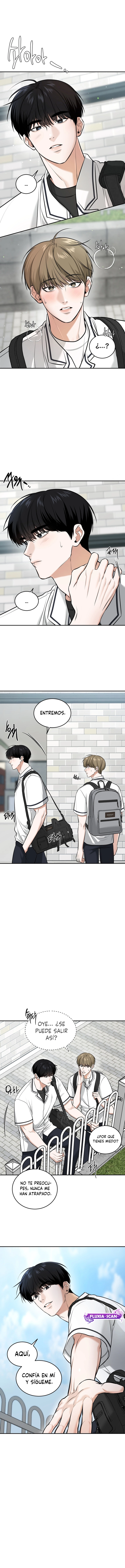 2 Un hombre que lo da todo