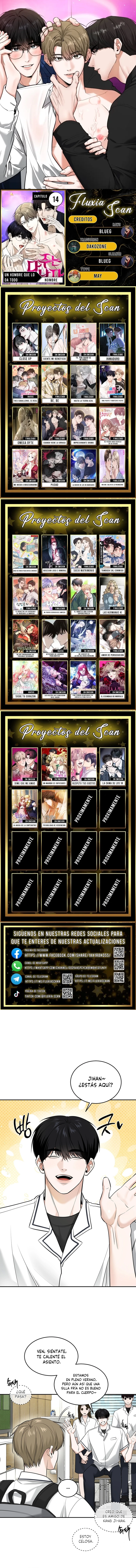 0 Un hombre que lo da todo