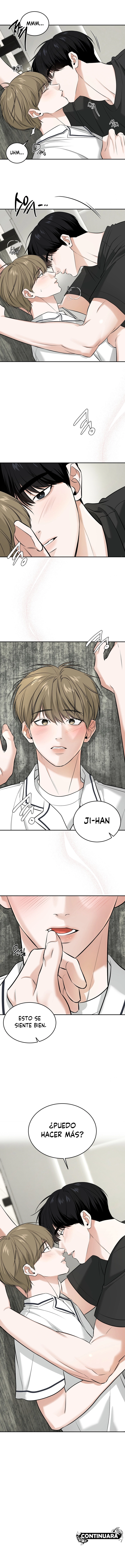 10 Un hombre que lo da todo