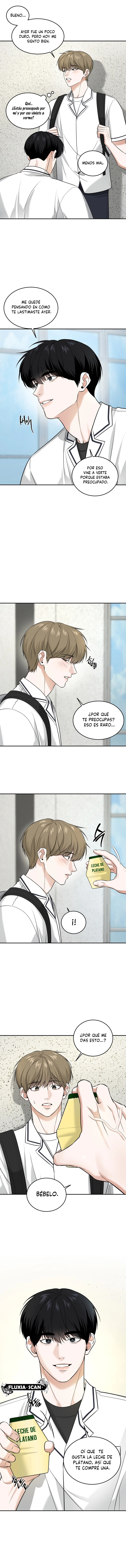 4 Un hombre que lo da todo