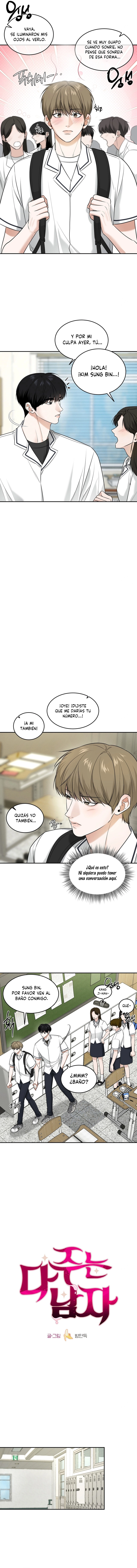 2 Un hombre que lo da todo