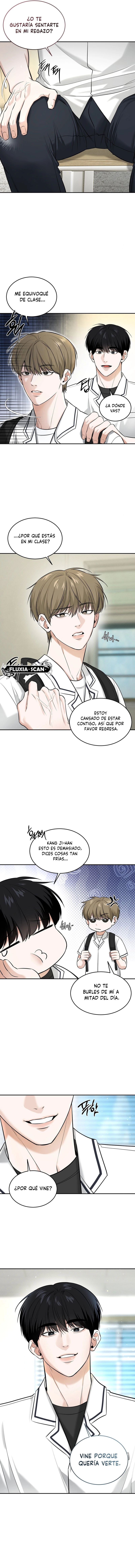 1 Un hombre que lo da todo