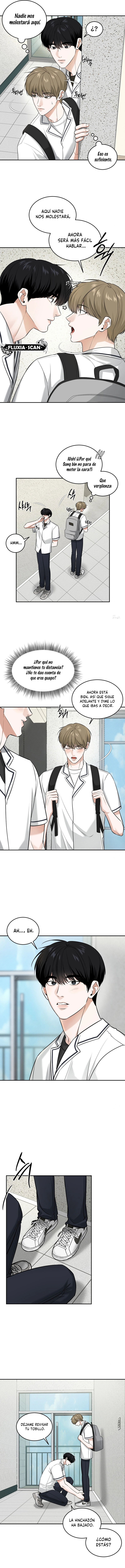 3 Un hombre que lo da todo