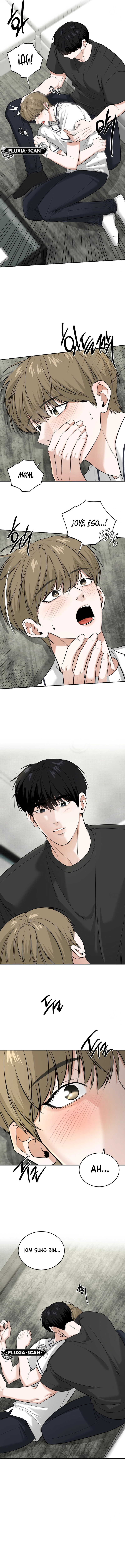 9 Un hombre que lo da todo