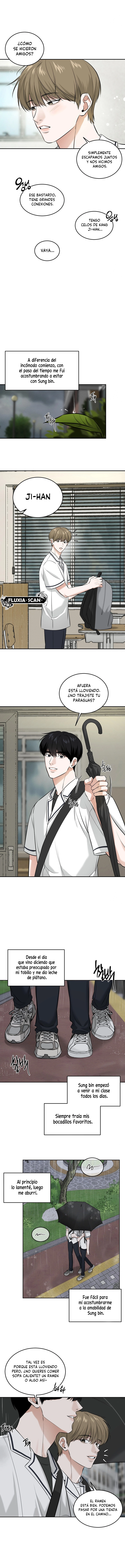 6 Un hombre que lo da todo