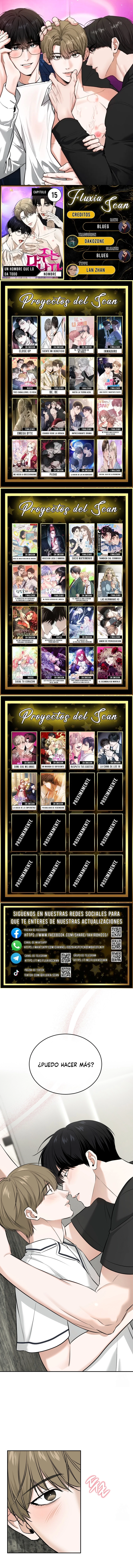 0 Un hombre que lo da todo