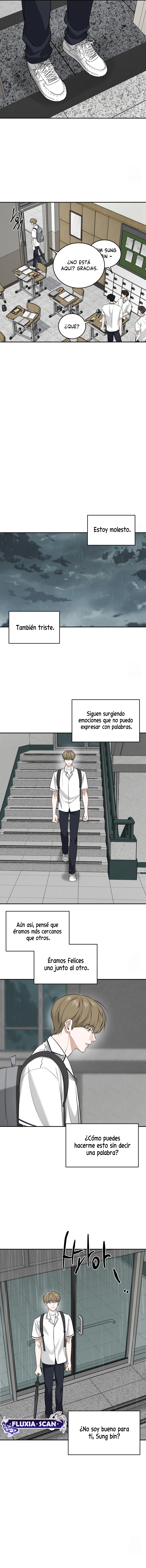 10 Un hombre que lo da todo