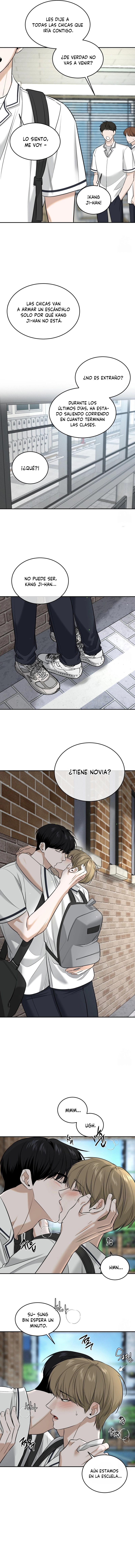 2 Un hombre que lo da todo