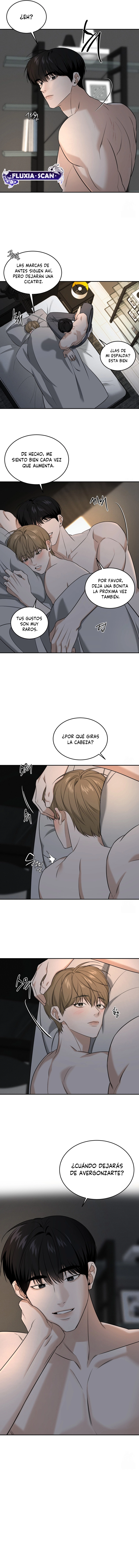 5 Un hombre que lo da todo