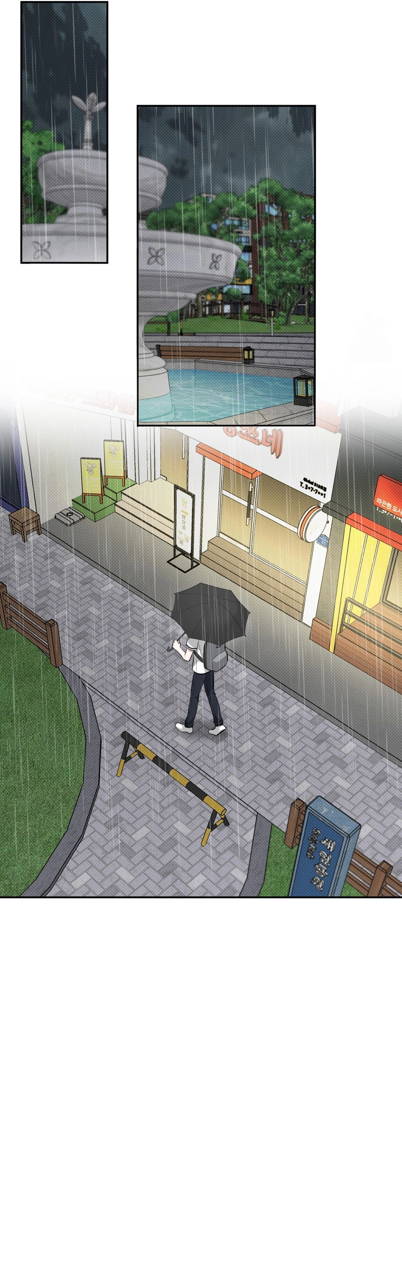 11 Un hombre que lo da todo