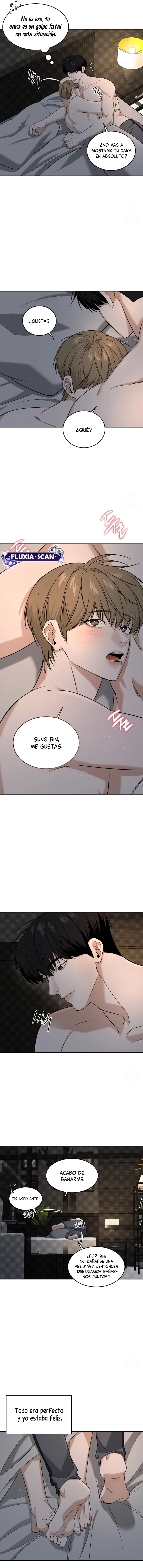 6 Un hombre que lo da todo