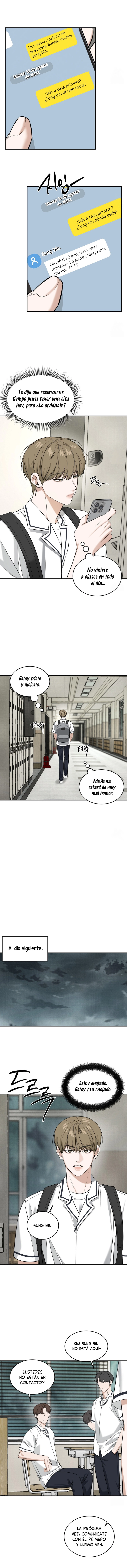 8 Un hombre que lo da todo