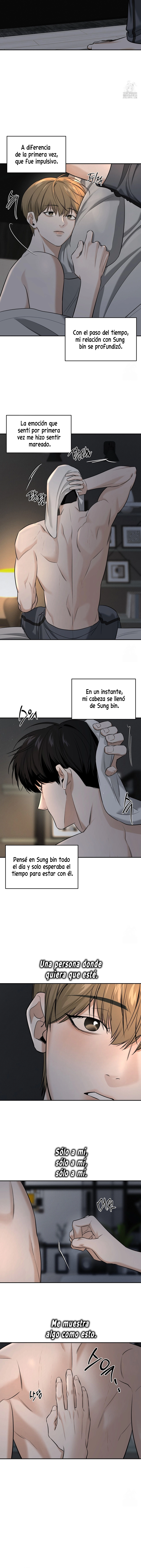 4 Un hombre que lo da todo