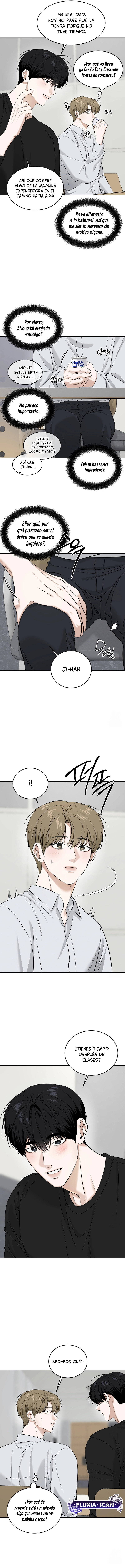 11 Un hombre que lo da todo