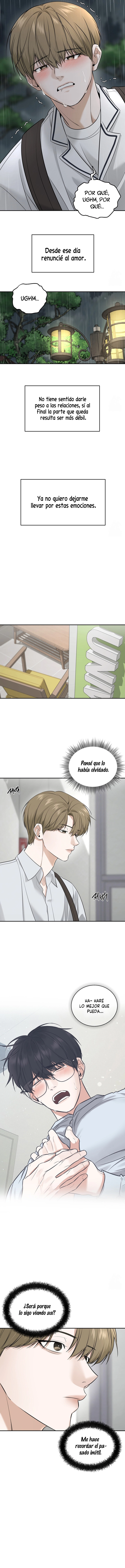 8 Un hombre que lo da todo