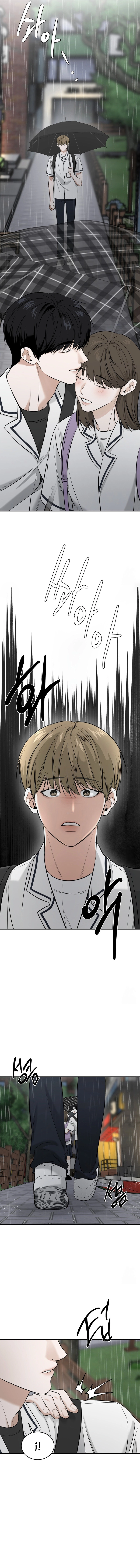 1 Un hombre que lo da todo