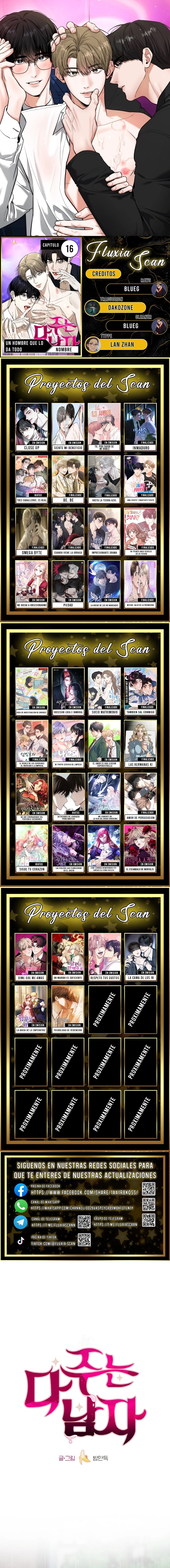 0 Un hombre que lo da todo