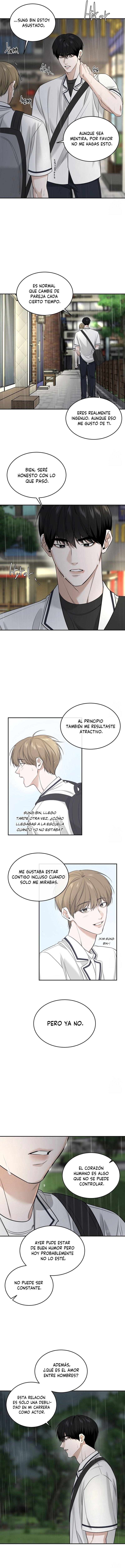 4 Un hombre que lo da todo