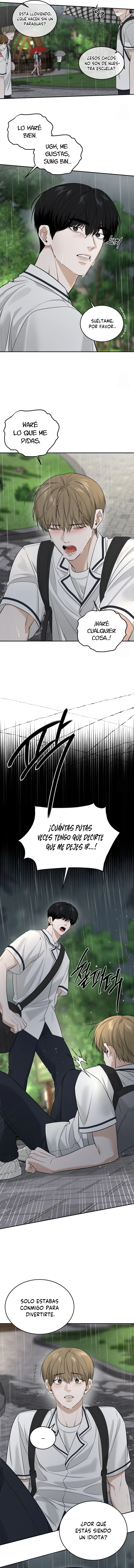 6 Un hombre que lo da todo