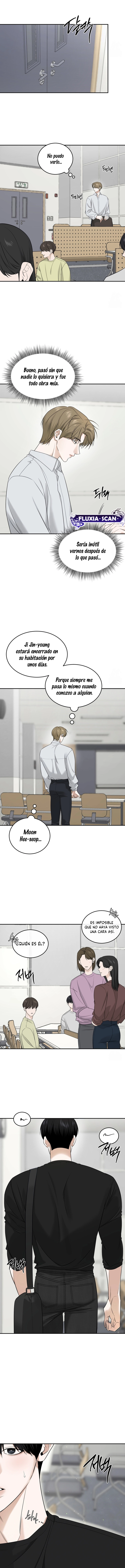 9 Un hombre que lo da todo