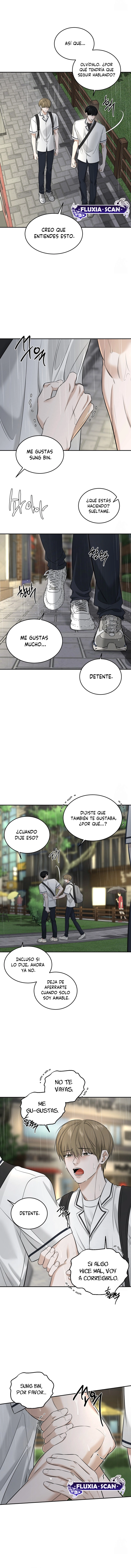 5 Un hombre que lo da todo