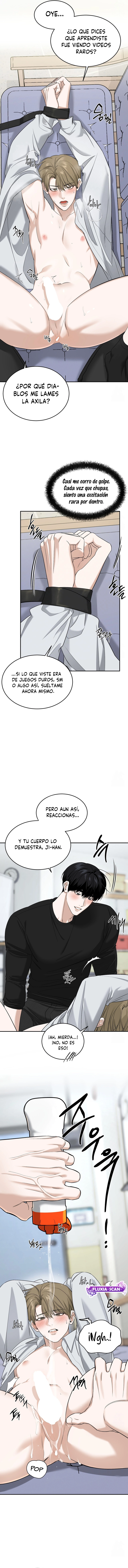 5 Un hombre que lo da todo