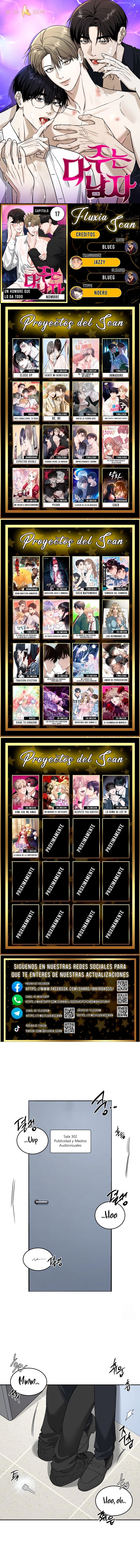 0 Un hombre que lo da todo