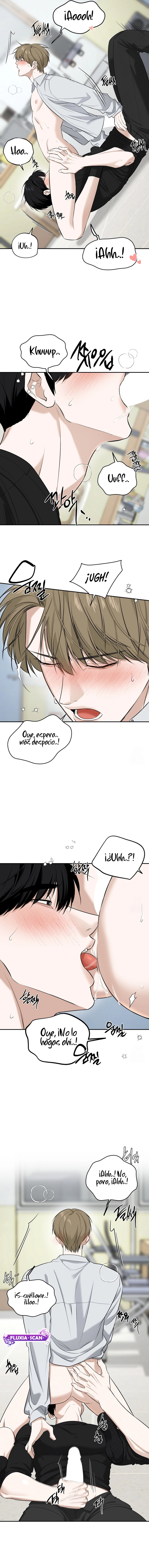 11 Un hombre que lo da todo