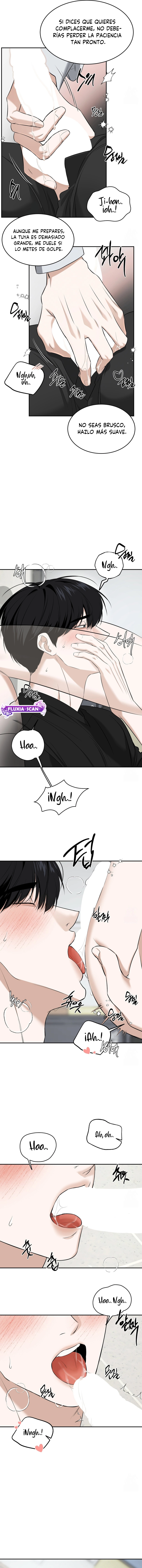 10 Un hombre que lo da todo