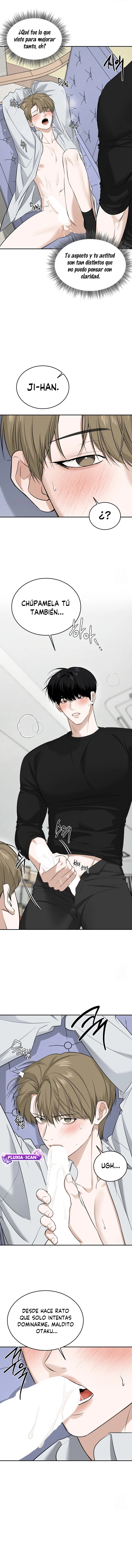 8 Un hombre que lo da todo