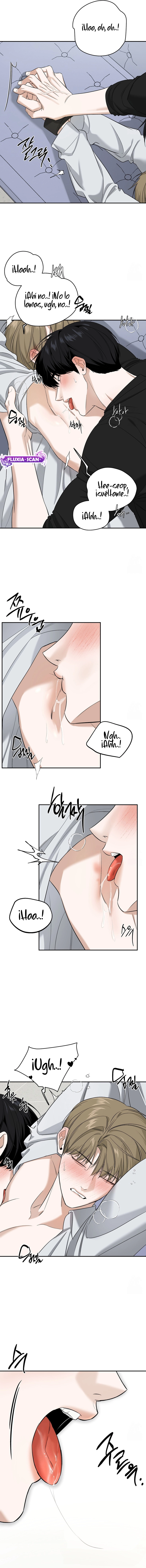 4 Un hombre que lo da todo