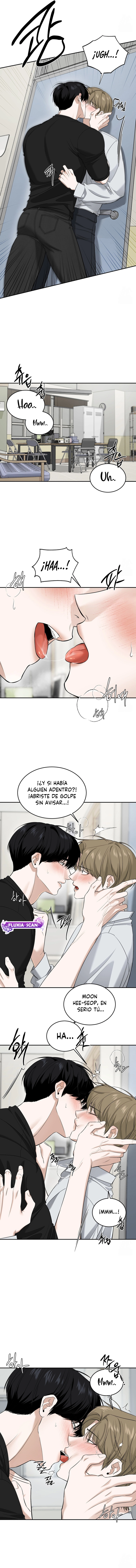 1 Un hombre que lo da todo