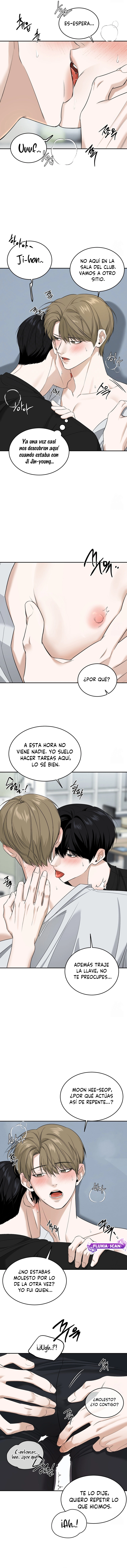 2 Un hombre que lo da todo