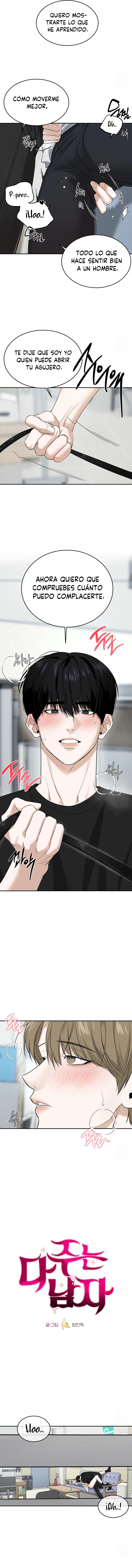 3 Un hombre que lo da todo