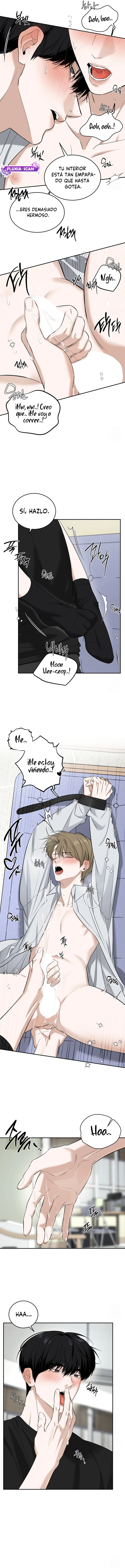 7 Un hombre que lo da todo