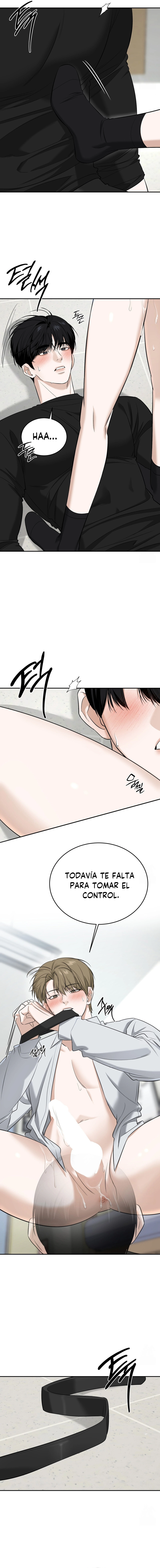 9 Un hombre que lo da todo