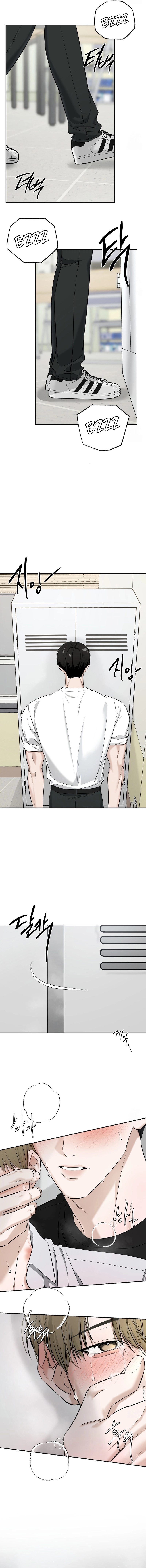 10 Un hombre que lo da todo