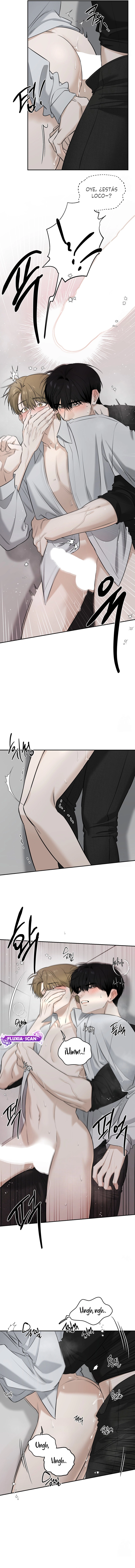 8 Un hombre que lo da todo