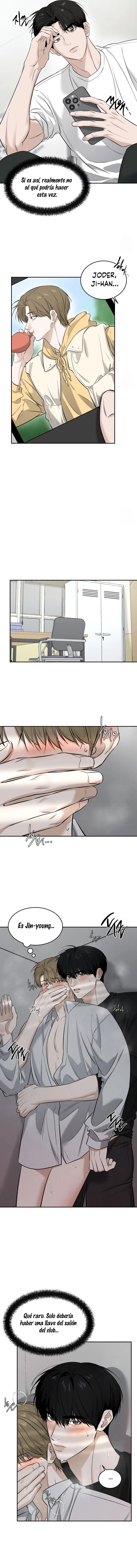 6 Un hombre que lo da todo