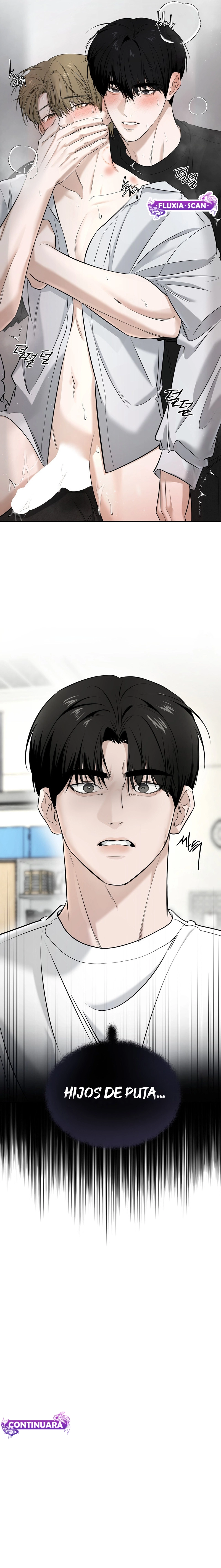 11 Un hombre que lo da todo