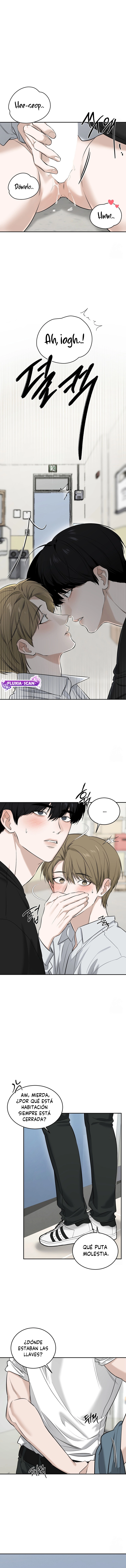 4 Un hombre que lo da todo